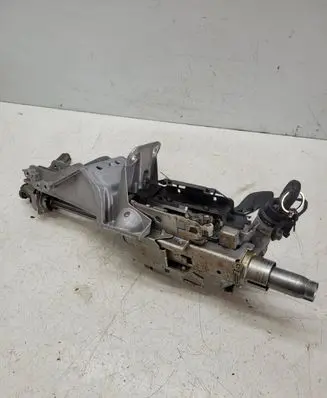 Volkswagen Polo IV 9N3 Steering wheel axle