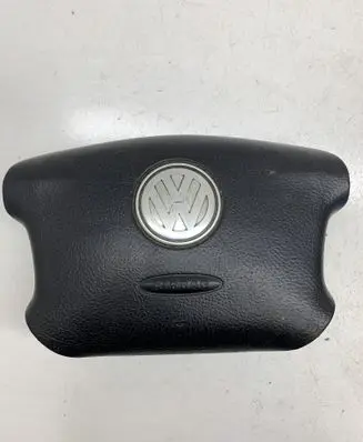 Volkswagen Sharan Steering wheel airbag 3B0880201BL