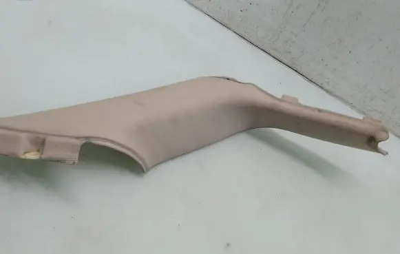 Audi A8 S8 D3 4E (C) pillar trim 4E0867241E
