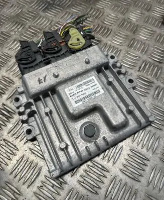 Engine control unit/module