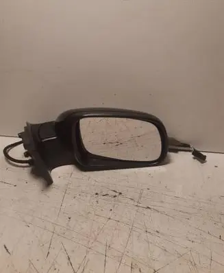 Peugeot 307 Front door electric wing mirror 96577209 12K7