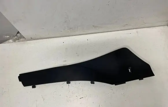 Volkswagen PASSAT B6 Other center console (tunnel) element 3C1863045