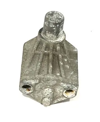 Porsche Cayenne (92A) Radiator mount bracket 7P0121079