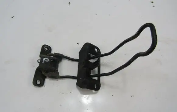 Fiat Scudo Rear door check strap stopper 