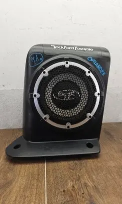Mitsubishi Outlander Subwoofer speaker 8720A012