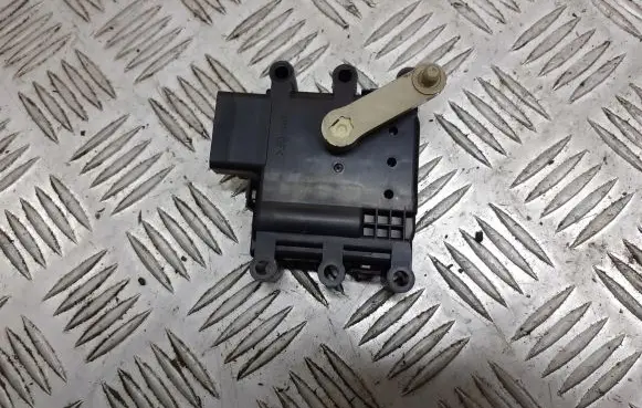 Mazda 6 A/C air flow flap actuator/motor 5W17P