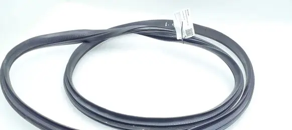 Toyota Aygo AB40 Rear door rubber seal (on body) 
