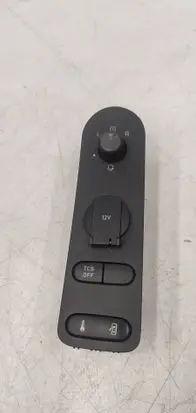 Seat Leon (1P) A set of switches 5P0863263