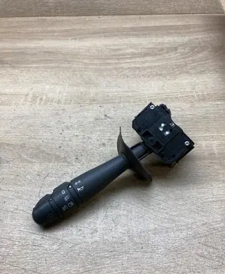 Renault Megane I Indicator stalk 093568