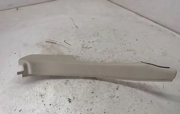 Mercedes-Benz AMG GT R190 C190 (A) pillar trim A1906900525