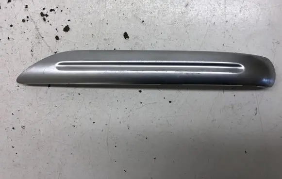 Ford S-MAX Rear door handle trim 6M21U27442
