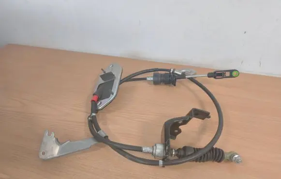 Toyota Yaris Cross Gear shift cable linkage 33820K0040