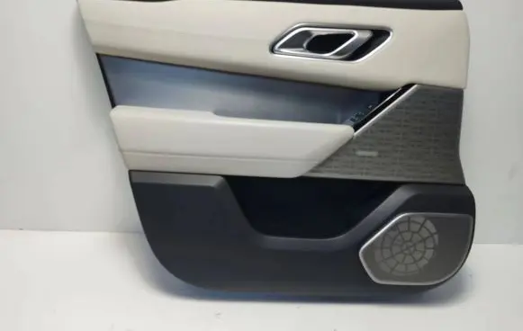 Land Rover Range Rover Velar Coupe rear side trim panel J8A223713AA