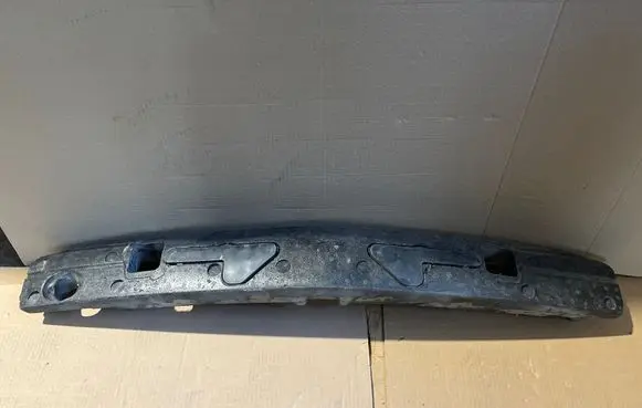 Mercedes-Benz SL R231 Front bumper foam support bar A2303850837 14291