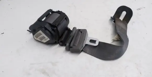 Jeep Grand Cherokee (WK) Rear seatbelt 1CL92BD5AA P1CL92BD5AA