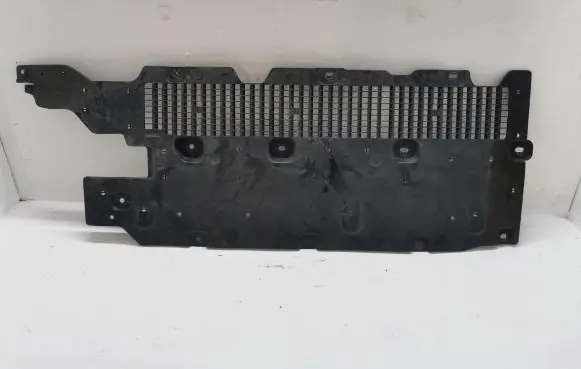 Renault Scenic IV - Grand scenic IV Side bottom protection 748141499R