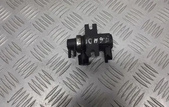 Peugeot 207 Valve vacuum 9641726680