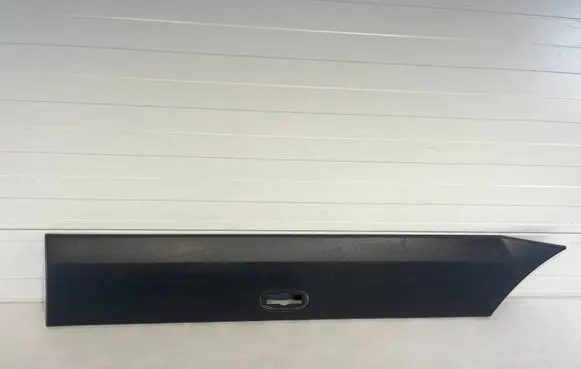 Mercedes-Benz Sprinter W906 Rear fender molding trim A9066903200