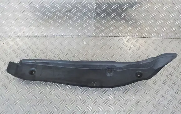 Mercedes-Benz E W213 Fender foam support/seal A2138890400
