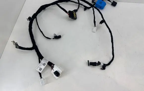 KIA EV3 Tailgate/trunk wiring harness 91650EV160