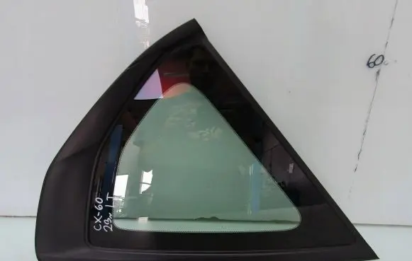 Mazda CX-60 Rear side window