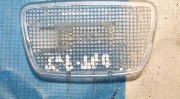 Volvo XC70 Interior lighting switch 30754443