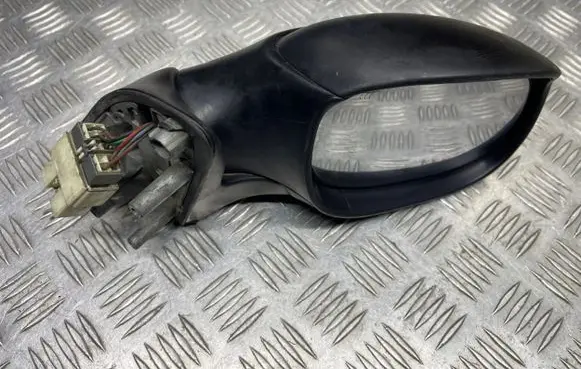 Citroen C3 Front door electric wing mirror E2027003 E2017003 E2018015