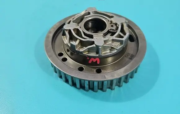 Citroen C3 Timing chain sprocket 9812112880 IMPRK1570589