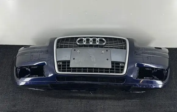 Audi A3 S3 8P Front bumper