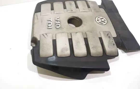 Volkswagen Phaeton Engine cover (trim)