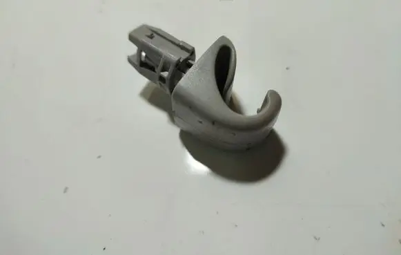 Toyota Avensis T250 Sun visor clip/hook/bracket 