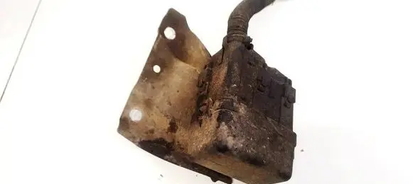 Toyota Auris 150 Fuse box set