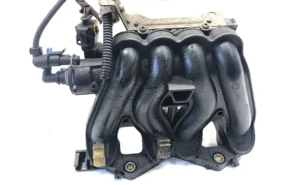 Fiat Panda II Intake manifold