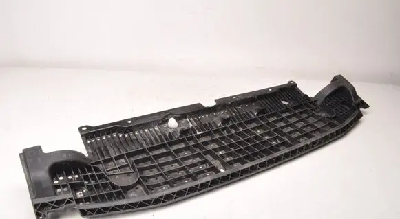 Suzuki Swift IV Front bumper skid plate/under tray 72391-54P0