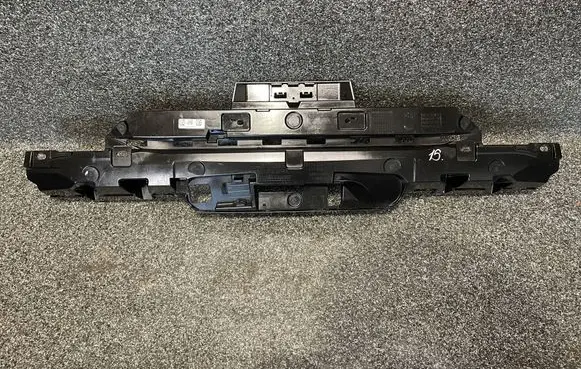 BMW i5 G60 Rear shock/impact absorber stay/bar 51128084702 21754011