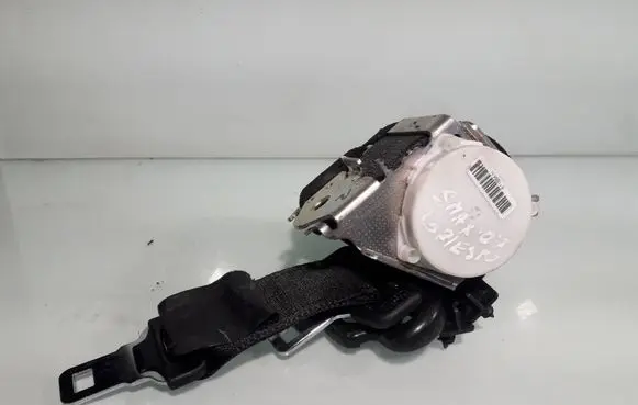 Ford S-MAX Roof seat belt 