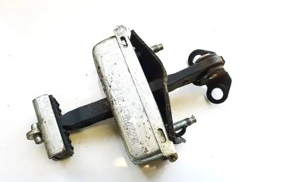 Volkswagen I LT Front door check strap stopper 