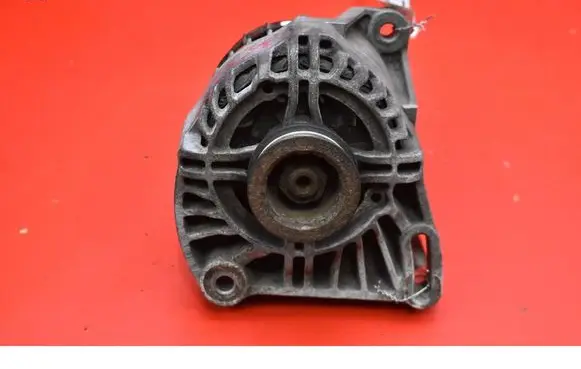 Fiat Punto (188) Generator/alternator