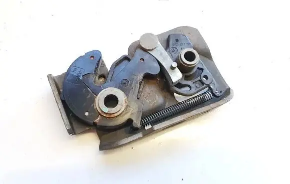 KIA Ceed Seat back rest lock catch 12891473 1290461