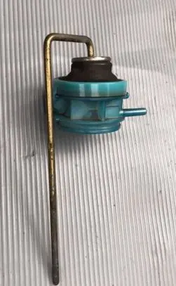 Mercedes-Benz E W123 Central locking vacuum pump 