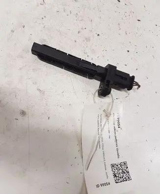 BMW 5 F10 F11 Crankshaft position sensor 7805188