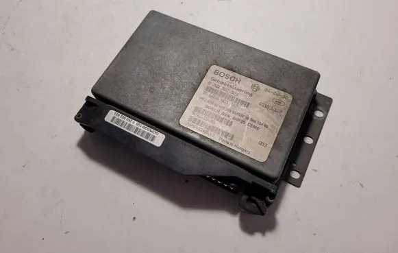 Peugeot 407 Gearbox control unit/module 9656615480 9643926680 0260002923