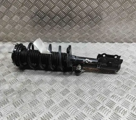 Ford Fiesta Front shock absorber/damper H1BC18045RB