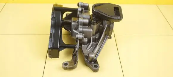 Opel Insignia A Oil pump 55487858 B16DTH