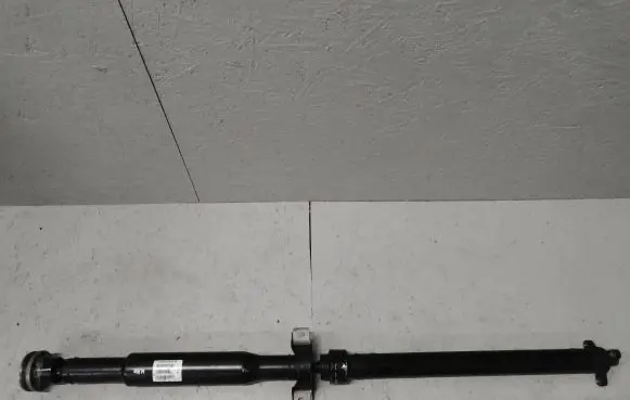 Mercedes-Benz GLS X166 Drive shaft (set) A1664100900 18591438