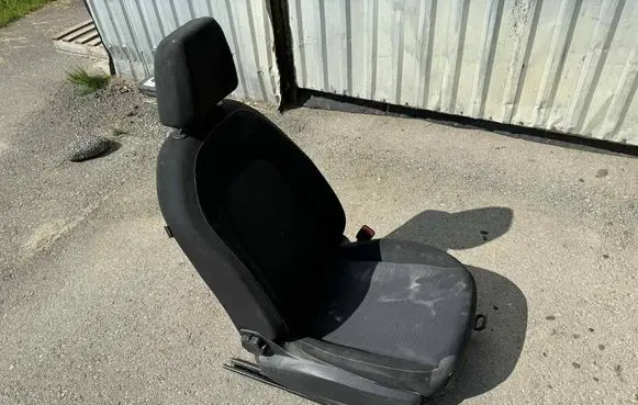 Seat Arona Front passenger seat 