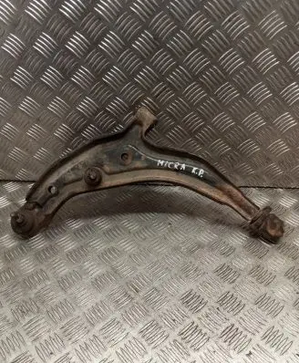 Nissan Micra Front lower control arm/wishbone