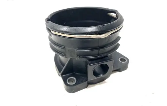 Mercedes-Benz E W211 Intercooler pipe mounting bracket A6420900144 0110446A 4010276A