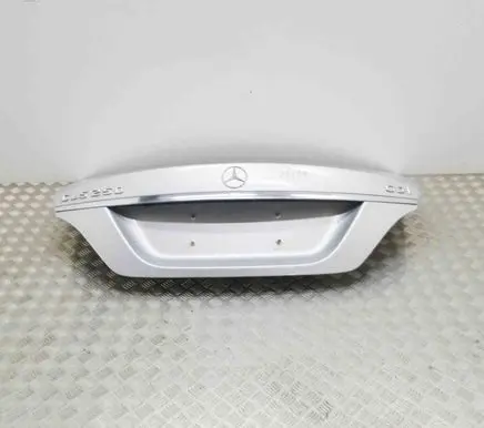 Mercedes-Benz CLS C218 X218 Tailgate/trunk/boot lid A2187500075