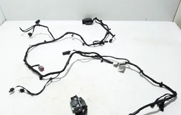 Chrysler Pacifica Other wiring loom 68276228AE
